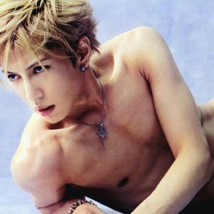 gackt 1